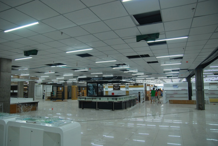 渤?；▓@百盛購物廣場